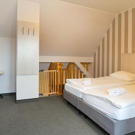 Hotel Amalia Kudowa-Zdroj Dış mekan fotoğraf