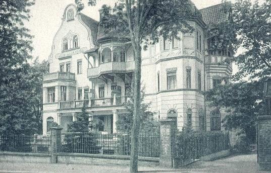 Hotel Amalia Kudowa-Zdroj Dış mekan fotoğraf