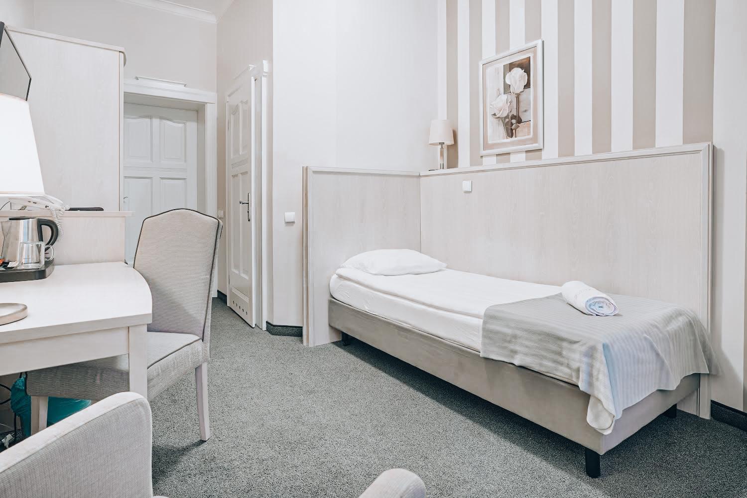 Hotel Amalia Kudowa-Zdroj Dış mekan fotoğraf