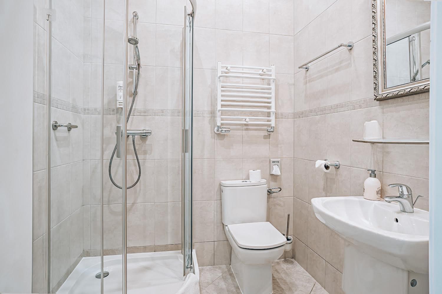 Hotel Amalia Kudowa-Zdroj Dış mekan fotoğraf