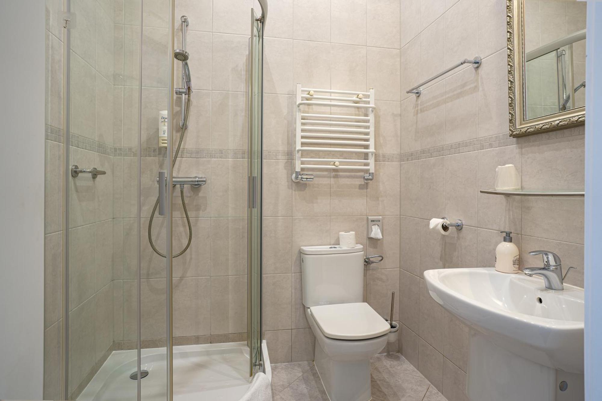 Hotel Amalia Kudowa-Zdroj Dış mekan fotoğraf